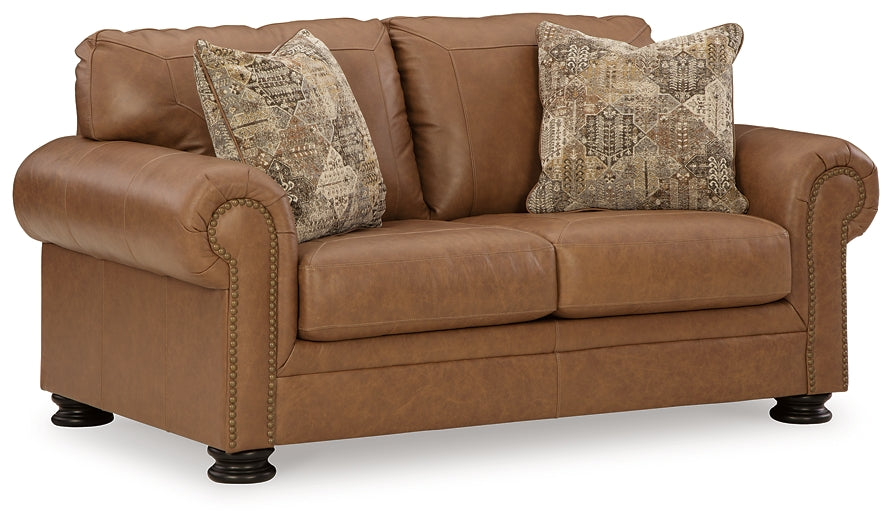 Carianna Loveseat