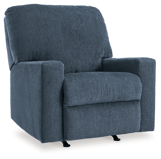 Rannis Rocker Recliner