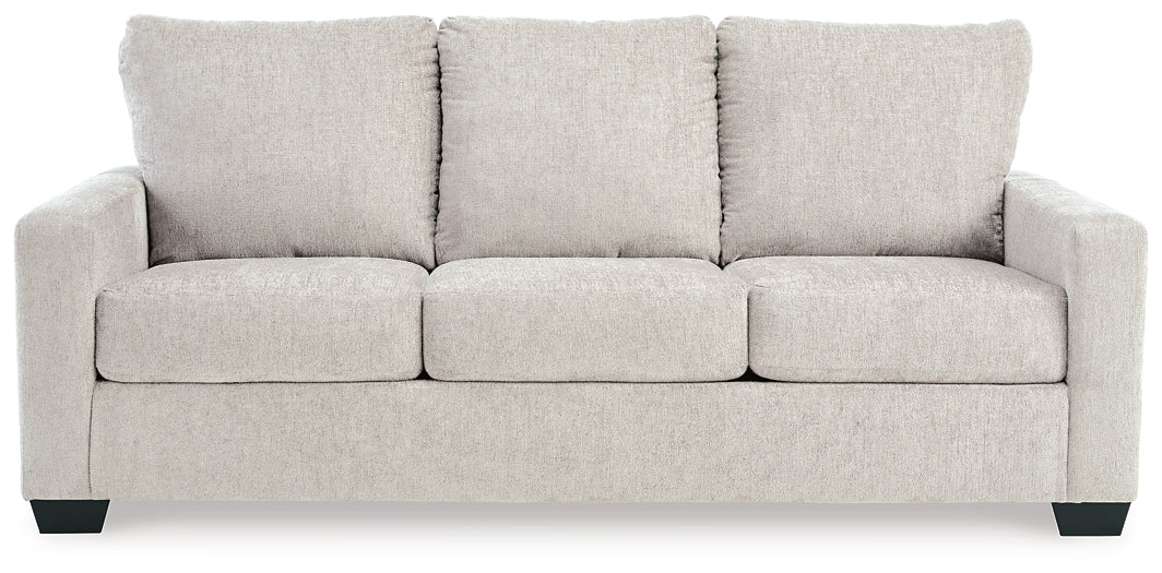 Rannis Queen Sofa Sleeper