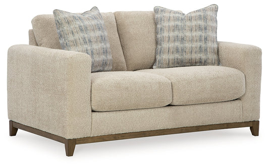 Parklynn Loveseat