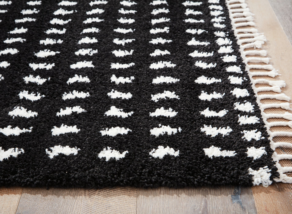 Minston Medium Rug