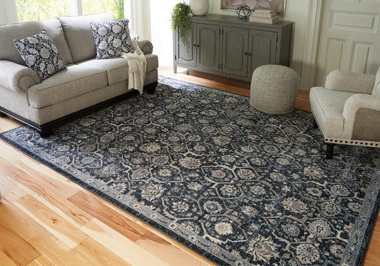 Hilcott Medium Rug