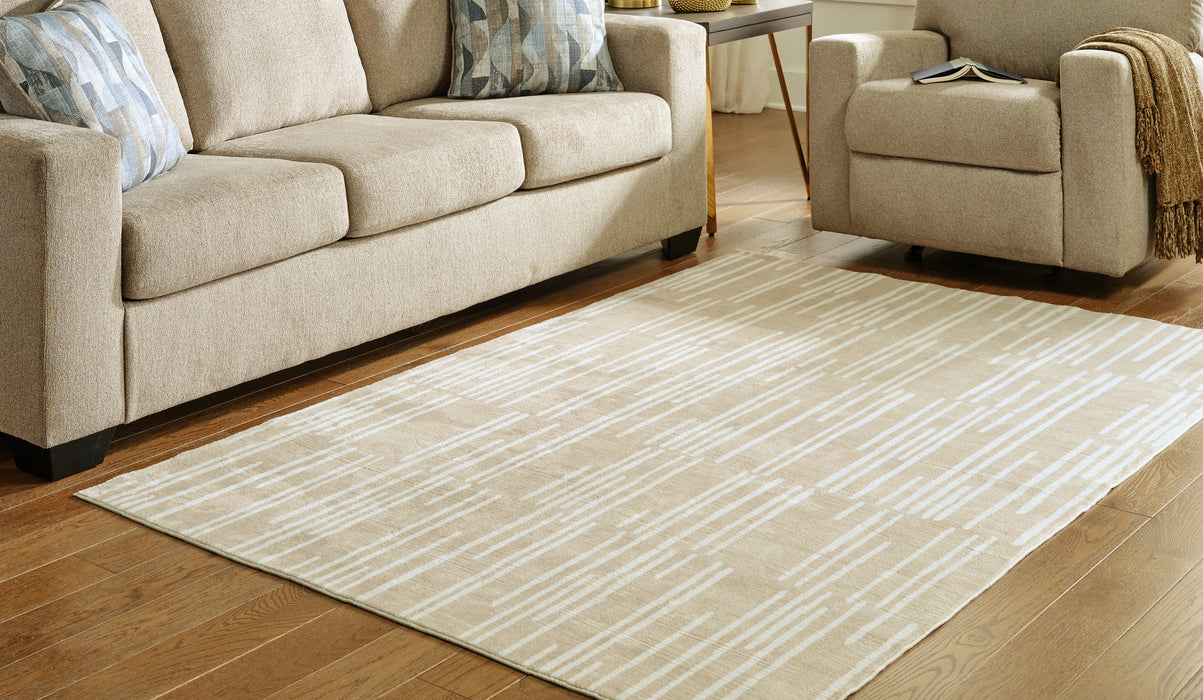 Ardenville Washable Medium Rug