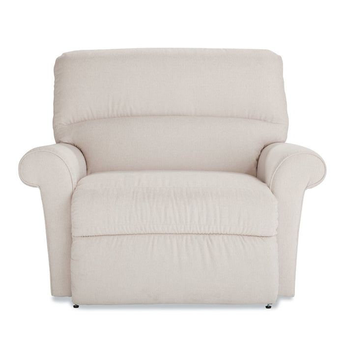 Robin Power Reclining Chair and A Half w/ Headrest & Lumbar