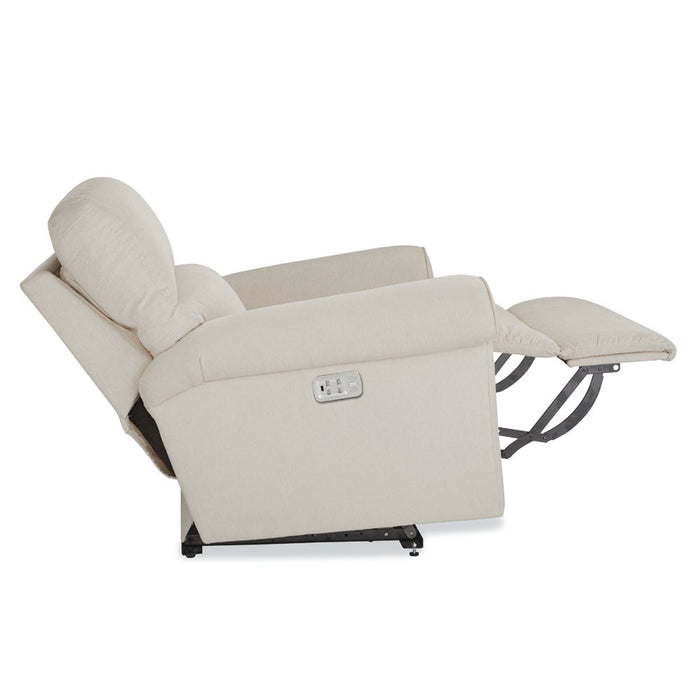 Robin Power Reclining Chair and A Half w/ Headrest & Lumbar