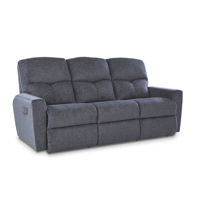 Hawthorn Power Reclining Sofa w/ Headrest