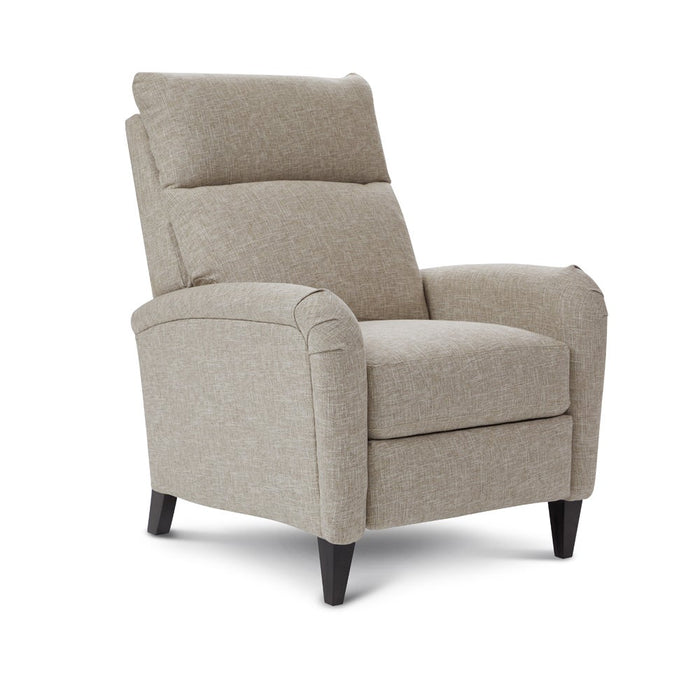 Mercer High Leg Reclining Chair