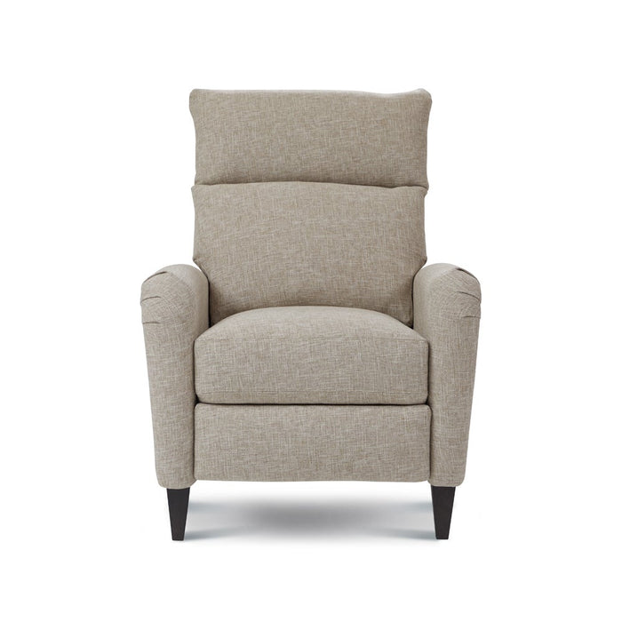 Mercer High Leg Reclining Chair