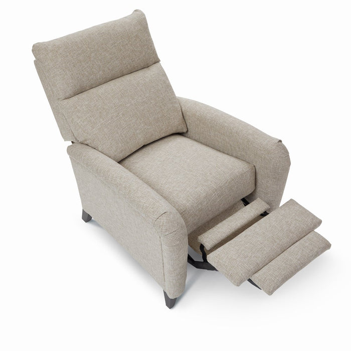 Mercer High Leg Reclining Chair