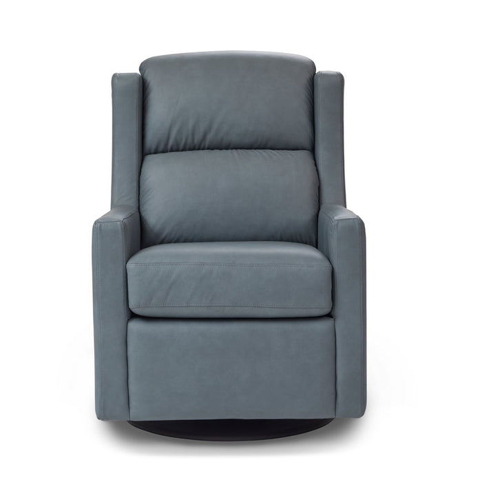 Dante Swivel Gliding Chair