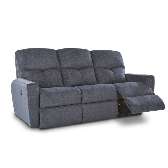 Hawthorn Reclining Sofa