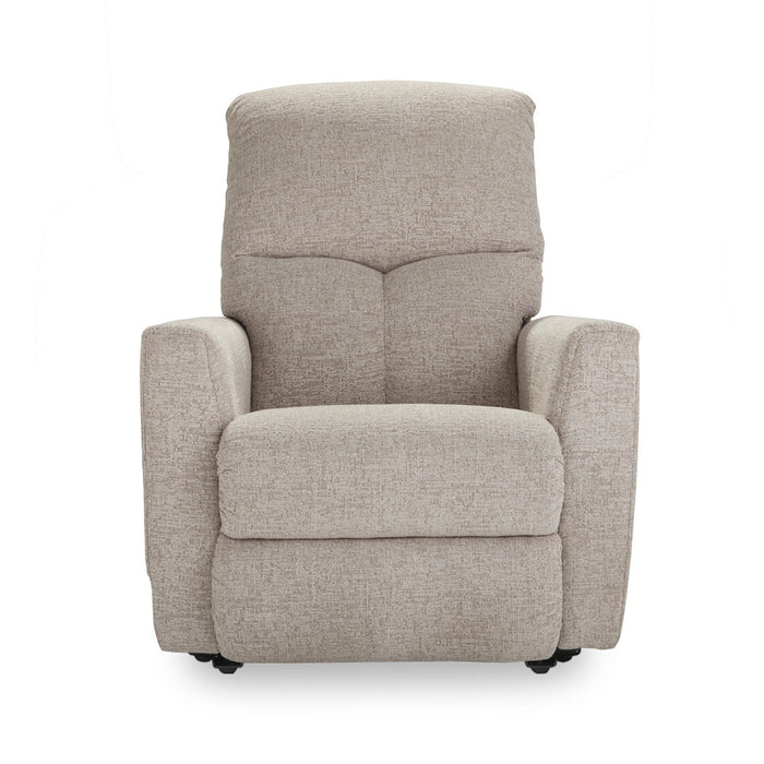 Hawthorn Power Wall Recliner w/ Headrest & Lumbar