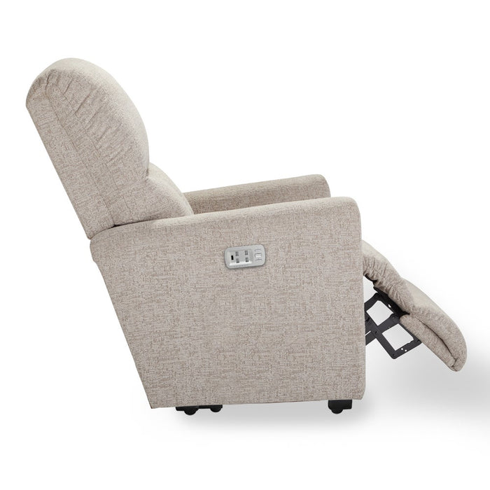 Hawthorn Power Wall Recliner w/ Headrest & Lumbar