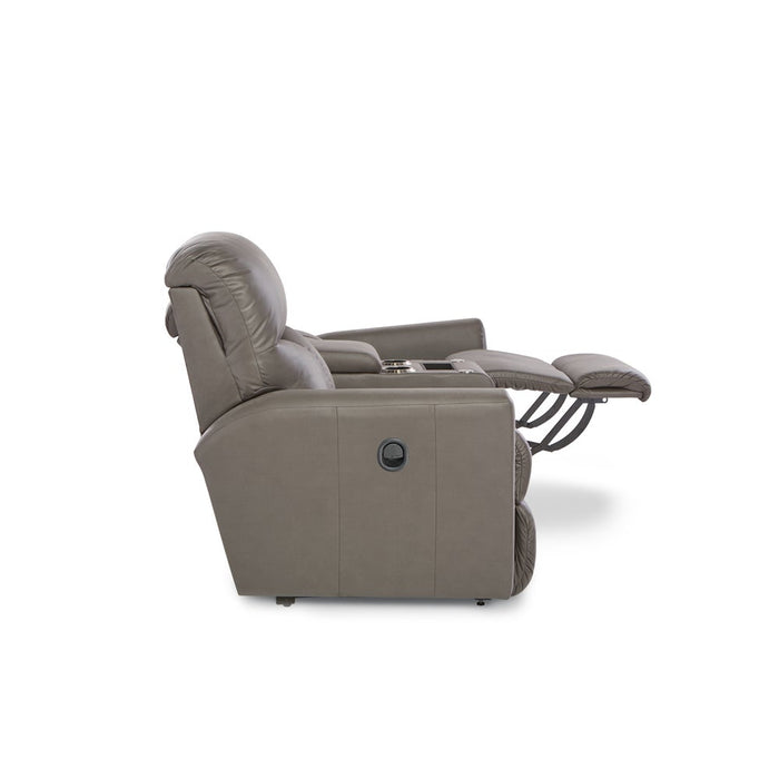 Hawthorn Reclining Loveseat w/ Console