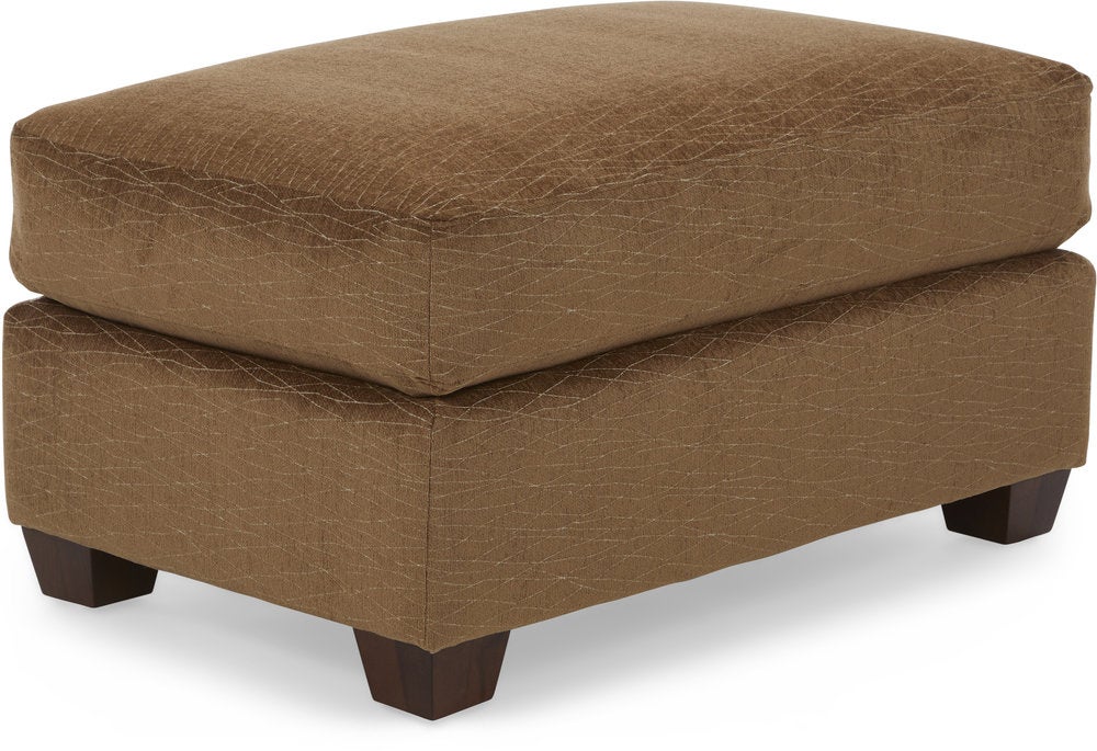 Cleo Ottoman