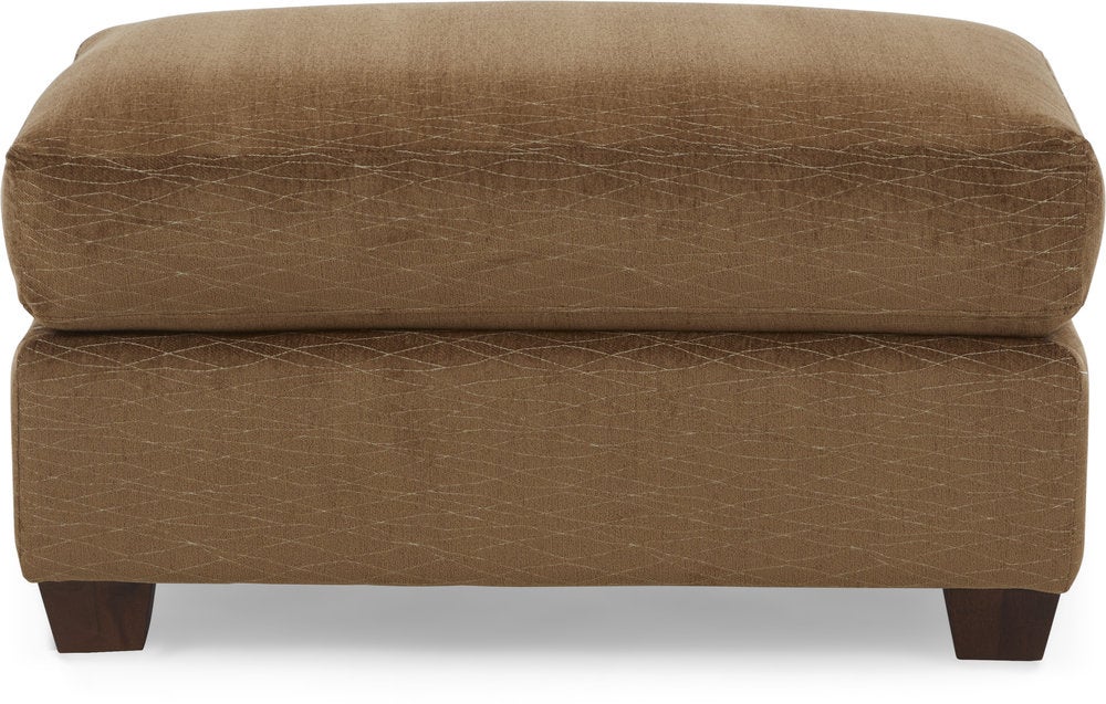 Cleo Ottoman