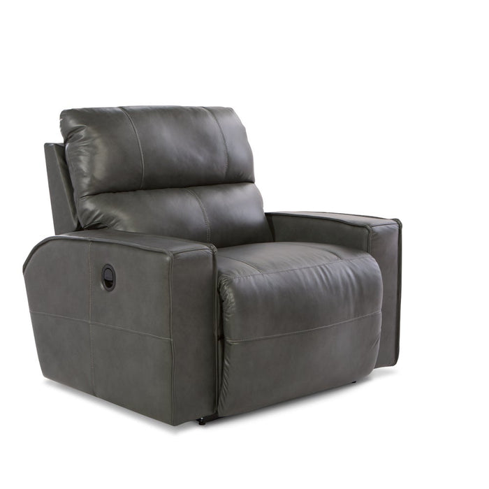 Maddox Reclining Chair & A Half