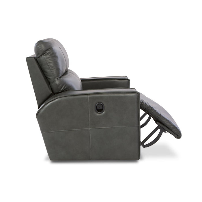 Maddox Reclining Chair & A Half