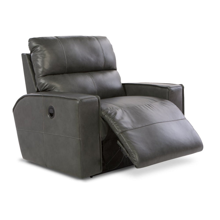 Maddox Reclining Chair & A Half