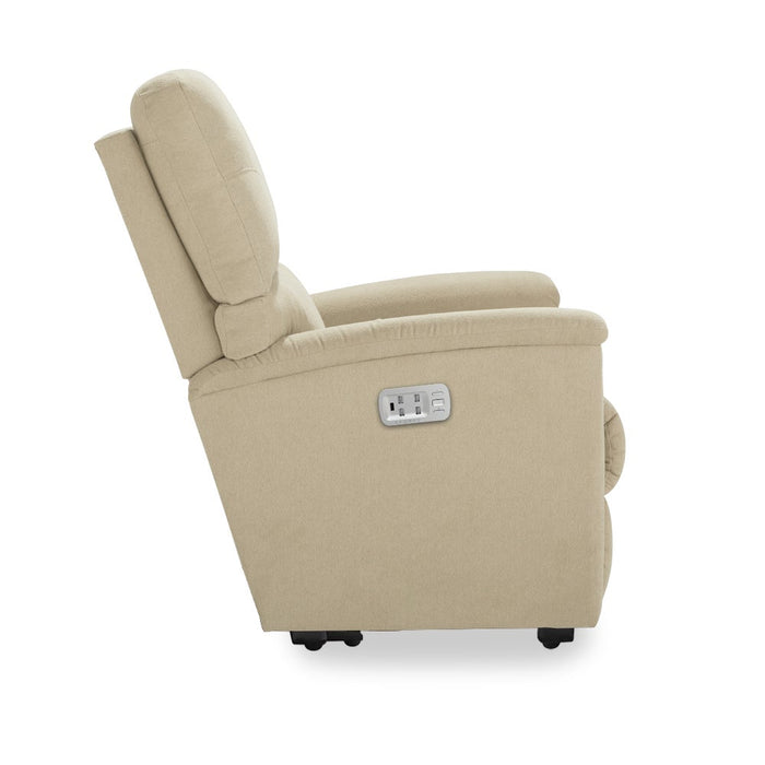 Ava Power Wall Recliner w/ Headrest & Lumbar