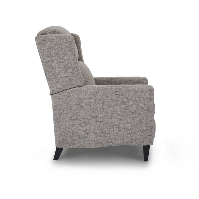 Dante High Leg Reclining Chair