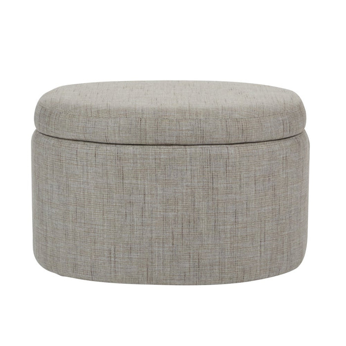 Maeve Storage Ottoman