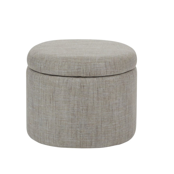 Maeve Storage Ottoman