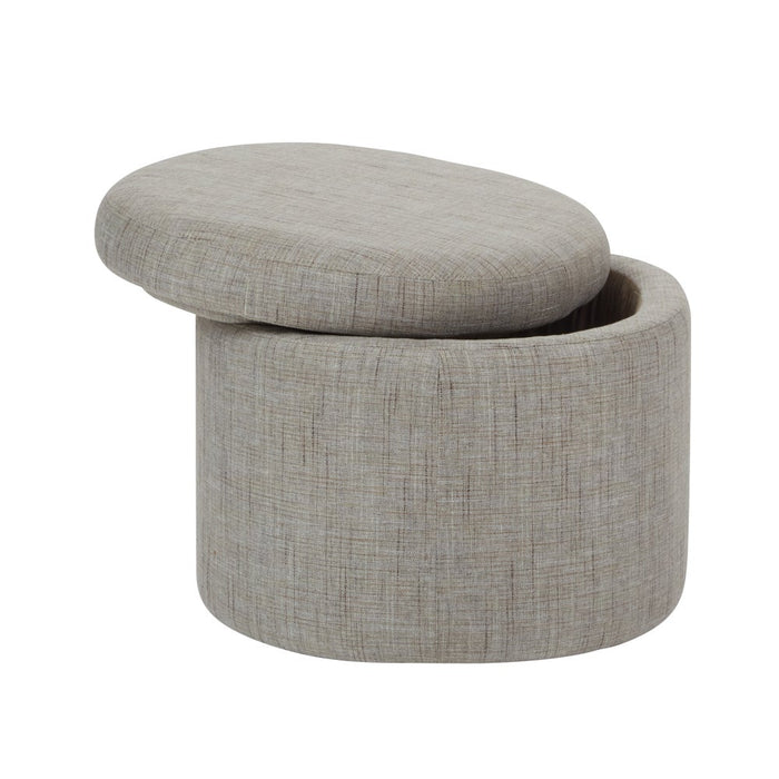 Maeve Storage Ottoman