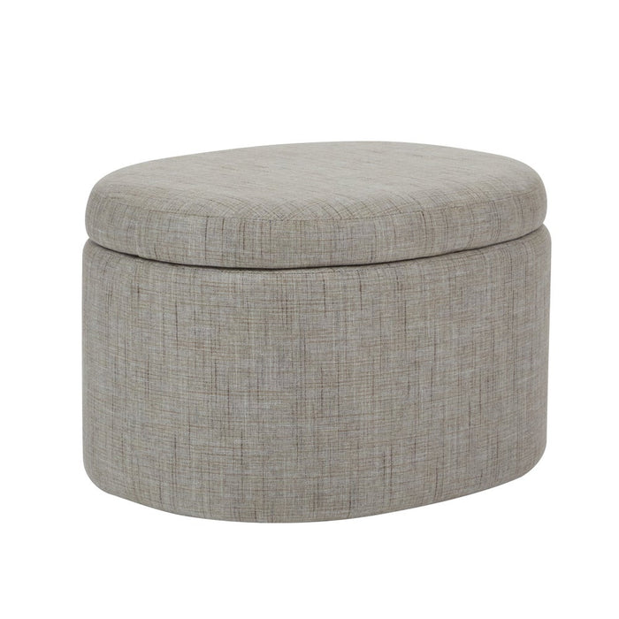 Maeve Storage Ottoman