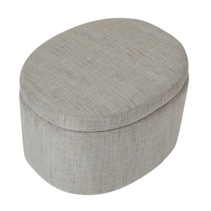 Maeve Storage Ottoman