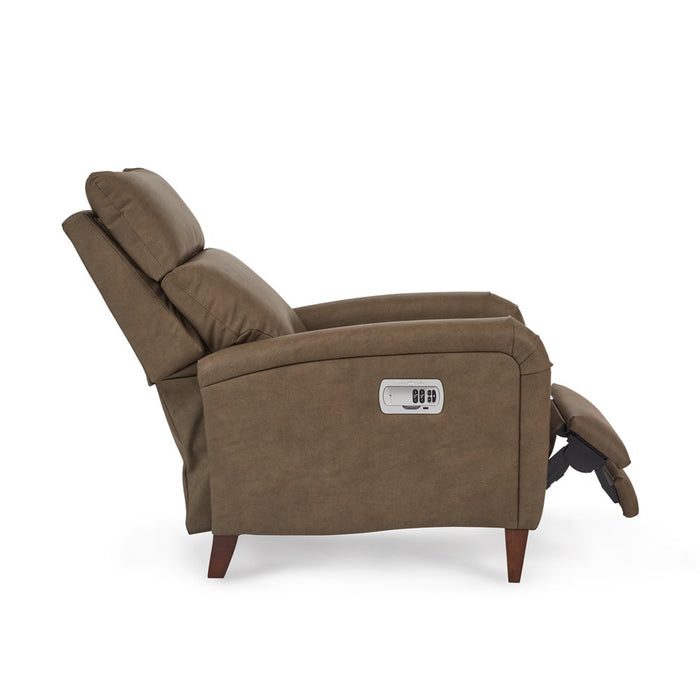 Mercer High Leg Power Recliner w/ Headrest