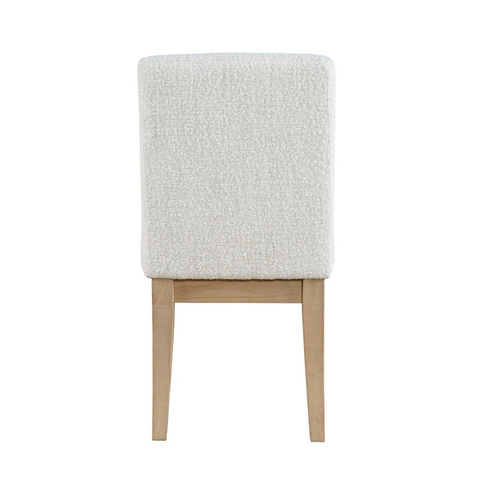 Sequoia Upholstered Dining Chair 2 per carton