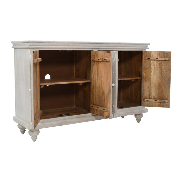 Taj Accent Cabinet