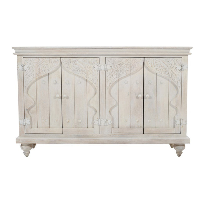 Taj Accent Cabinet