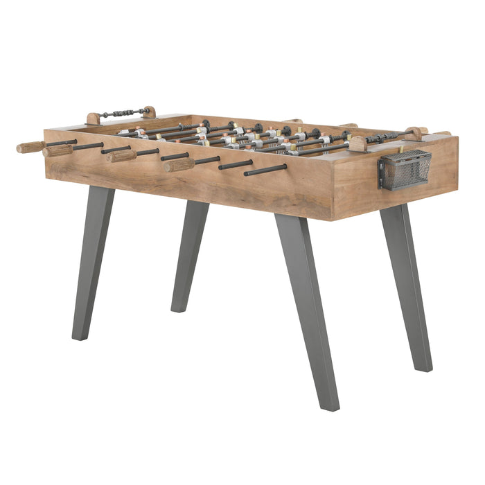 Foosball Table