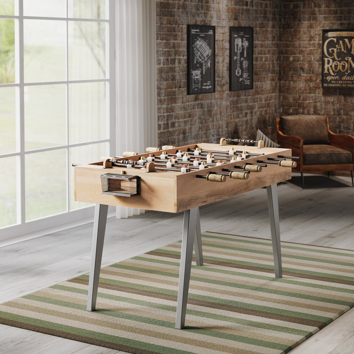 Foosball Table