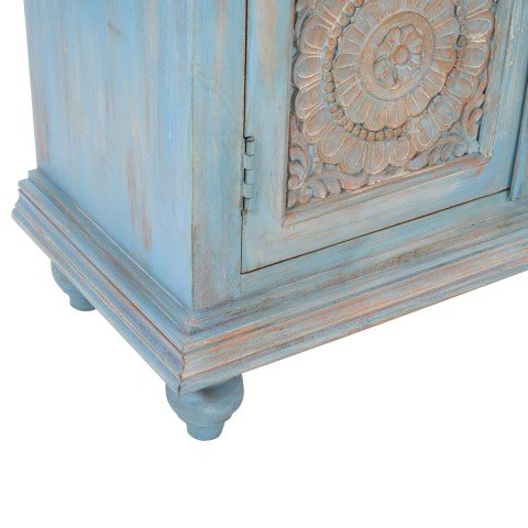 Marchand Accent Cabinet