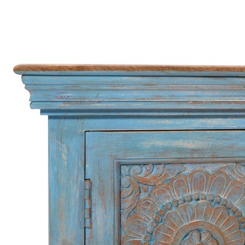 Marchand Accent Cabinet