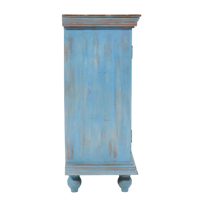 Marchand Accent Cabinet