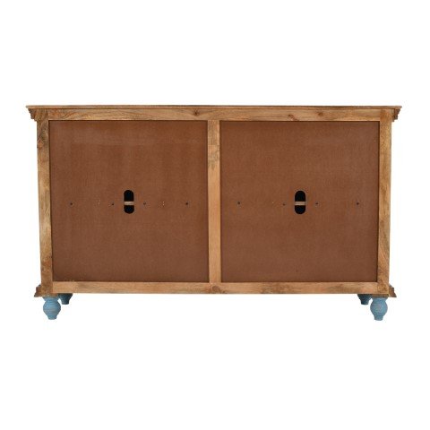 Marchand Accent Cabinet