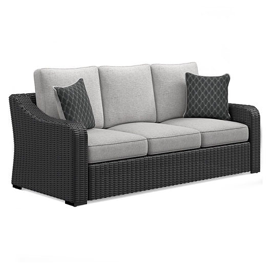 Beachcroft Sofa with Cushion