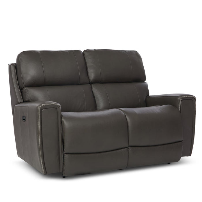 Apollo Reclining Loveseat