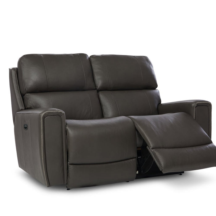 Apollo Reclining Loveseat