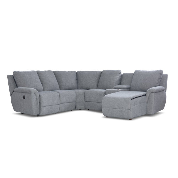 Rigby Sectional