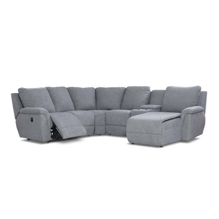 Rigby Sectional