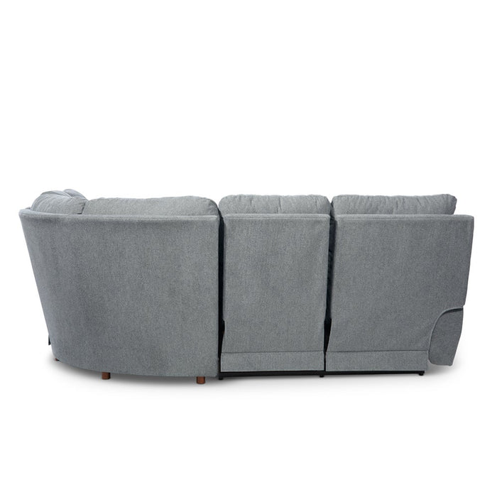 Rigby Sectional