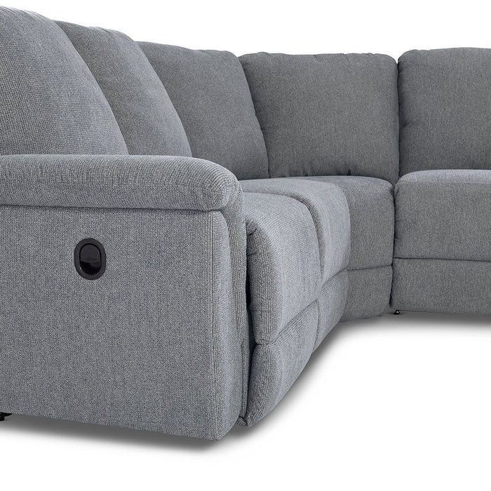 Rigby Sectional