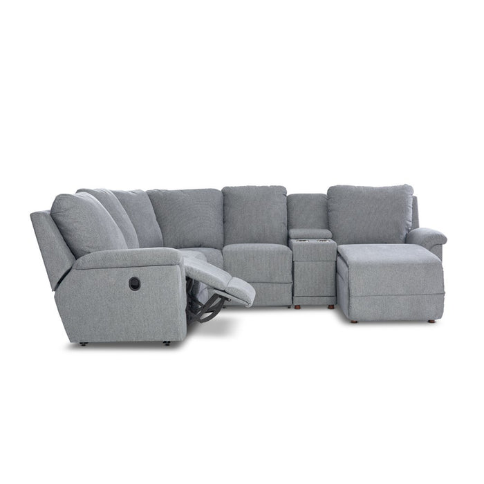 Rigby Sectional