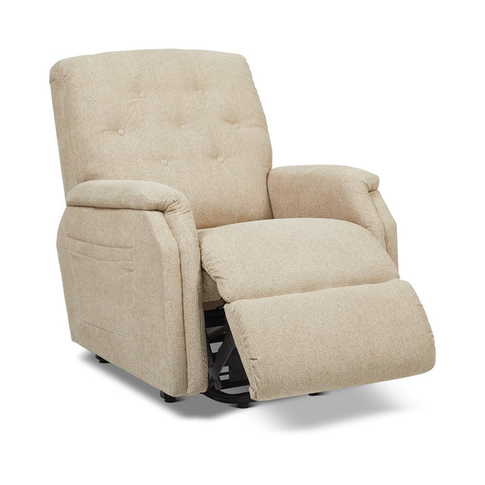 Billie Bronze Power Lift Recliner