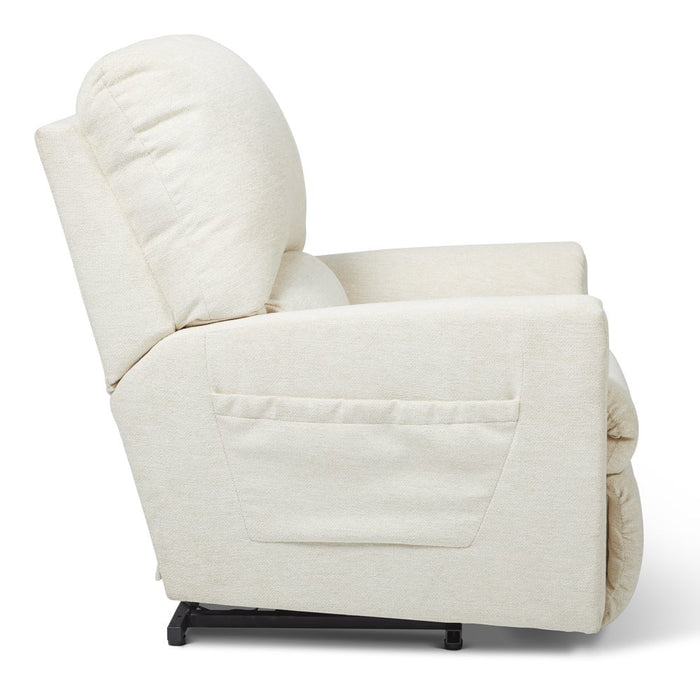 Jean Bronze Power Lift Recliner